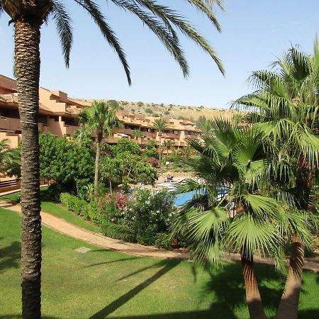 Apartementos Almerimar Golf Экстерьер фото