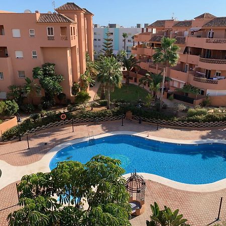 Apartementos Almerimar Golf Экстерьер фото
