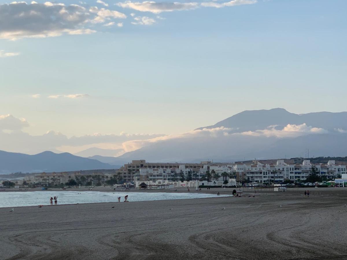 Apartementos Almerimar Golf Экстерьер фото