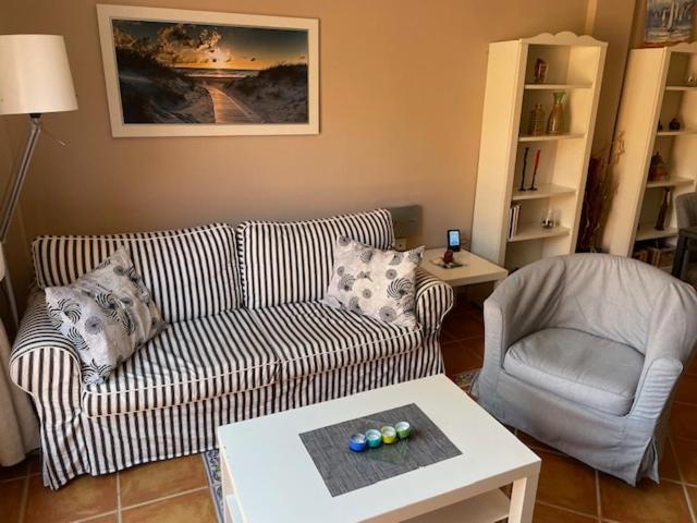 Apartementos Almerimar Golf Экстерьер фото